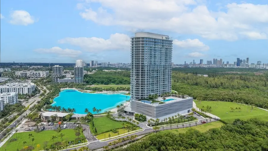 2411 Laguna Cir #1402, Miami, FL 33181 - #3
