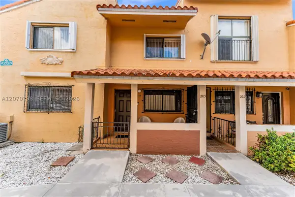 2765 W 61st Pl #103, Hialeah, FL 33016