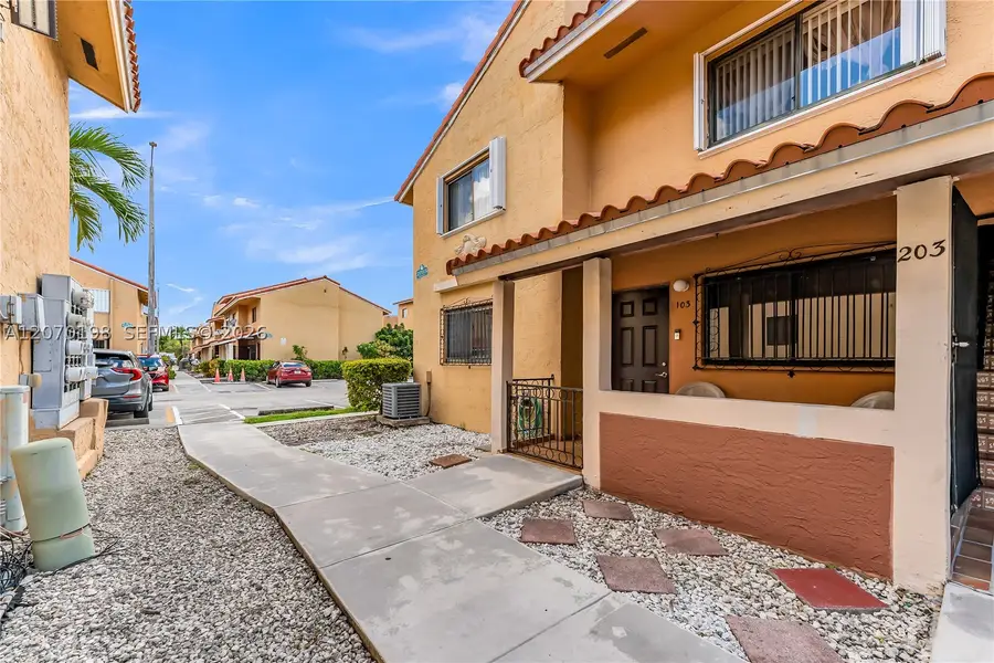 2765 W 61st Pl #103, Hialeah, FL 33016 - #3