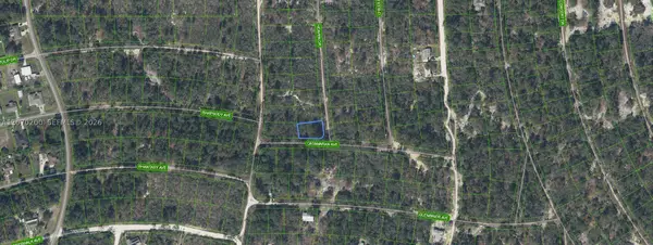 416 Heaven Drive, Lake Placid, FL 33852
