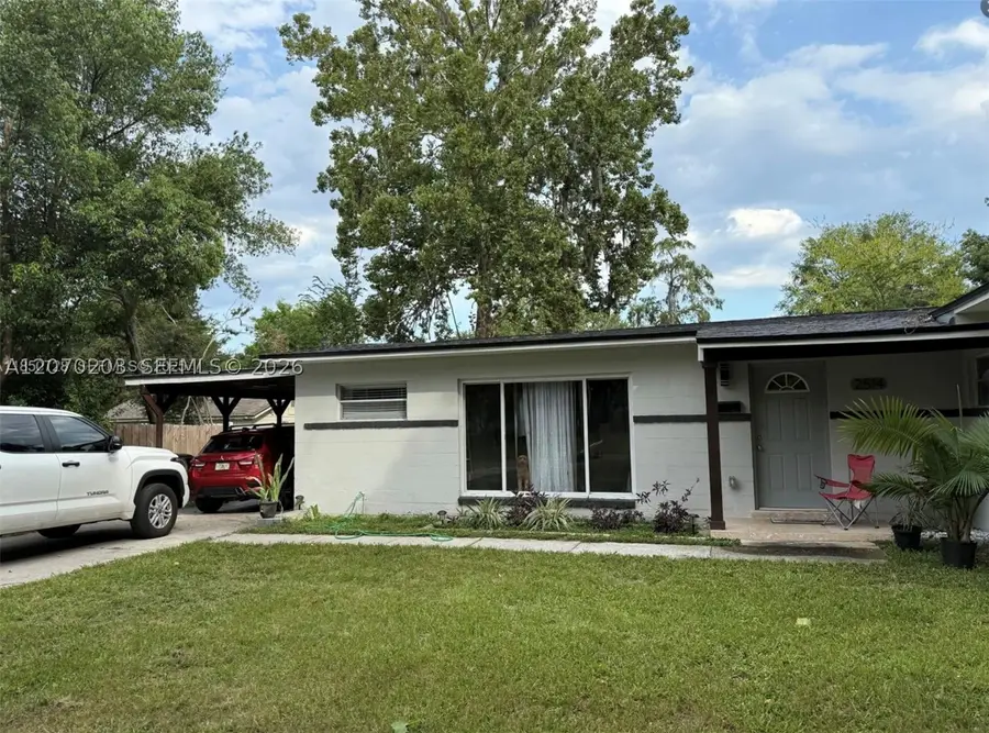 2514 Gayland Rd, Jacksonville, FL 32218 - #2