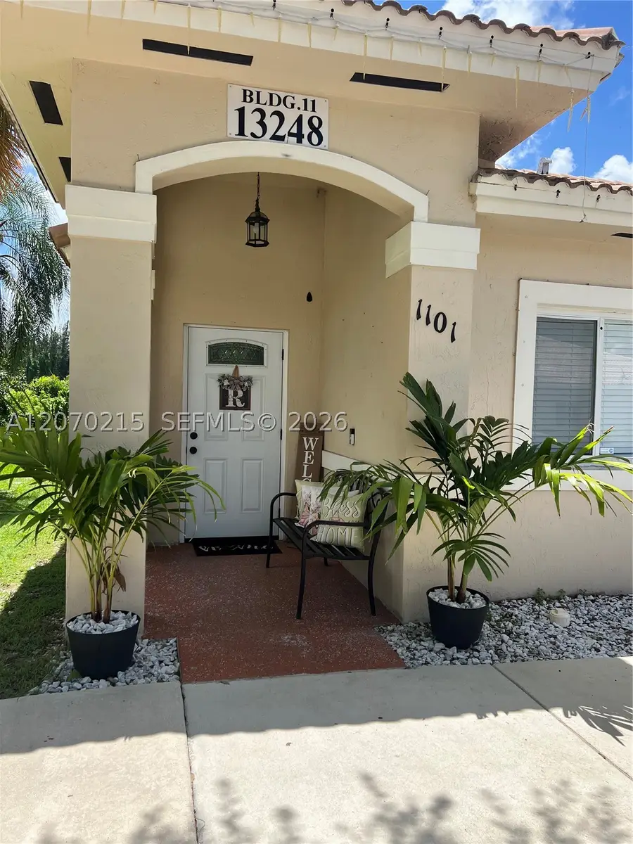 13248 Old Biscayne Dr #1101, Homestead, FL 33033 - #2