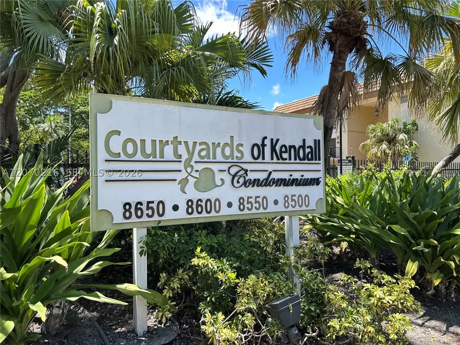 8500 SW 109th Ave #6-220, Miami, FL 33173 - #2