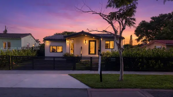 2155 SW 25th Ter, Miami, FL 33133