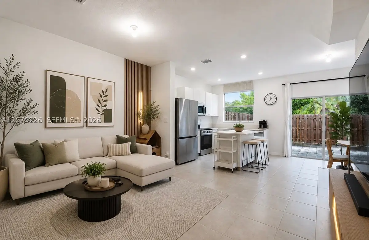 12218 NW 24th Pl, Miami, FL 33167 - #1