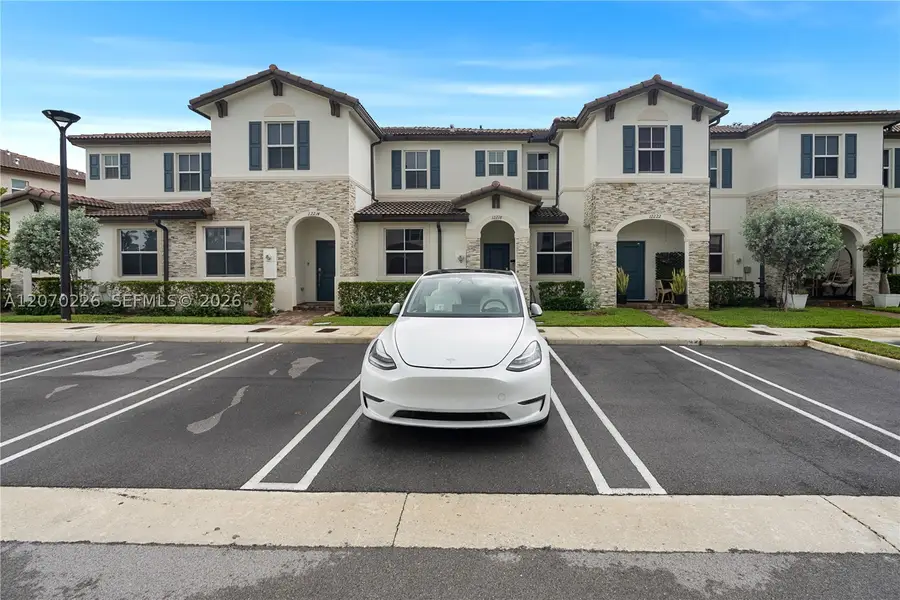 12218 NW 24th Pl, Miami, FL 33167 - #2