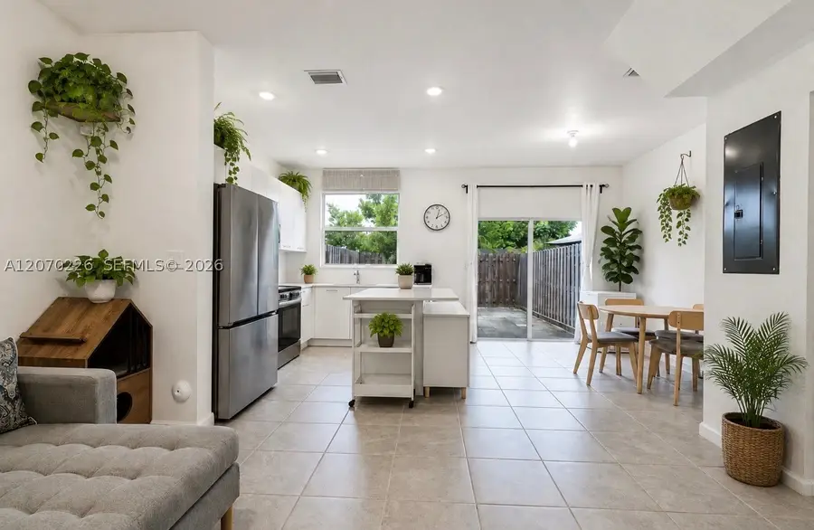 12218 NW 24th Pl, Miami, FL 33167 - #3