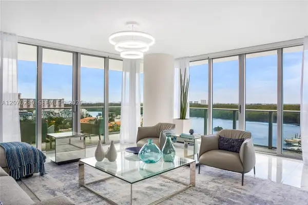 330 Sunny Isles Blvd #5-1102, Sunny Isles Beach, FL 33160