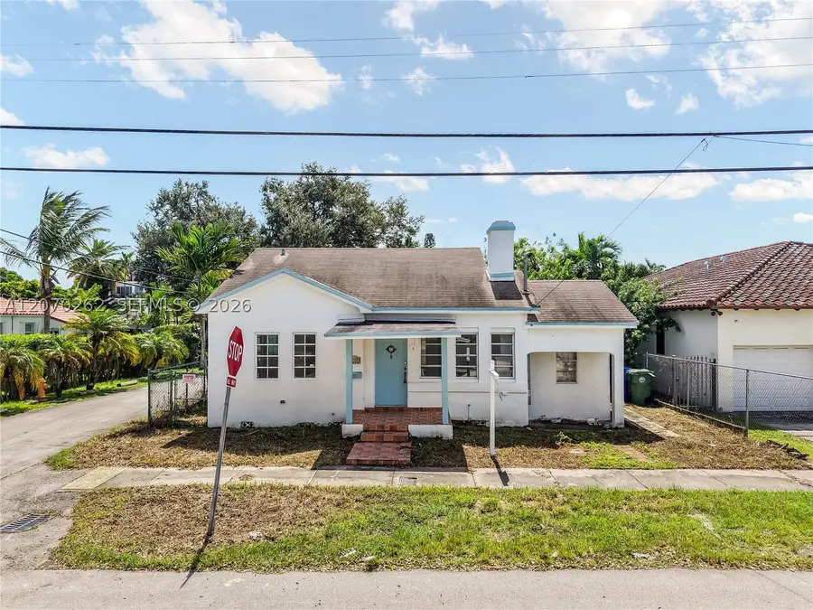 2100 SW 25th St, Miami, FL 33133 - #3