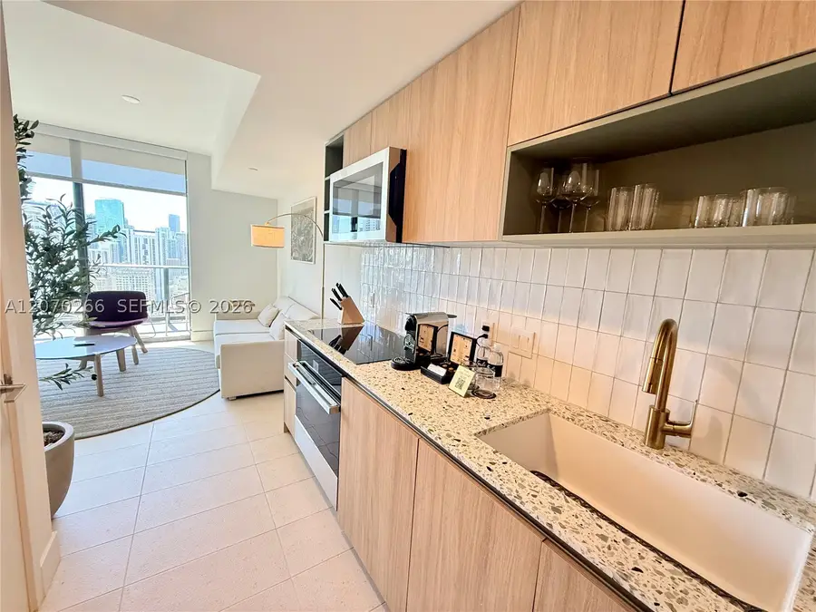601 NE 1 Ave #3108, Miami, FL 33132 - #2