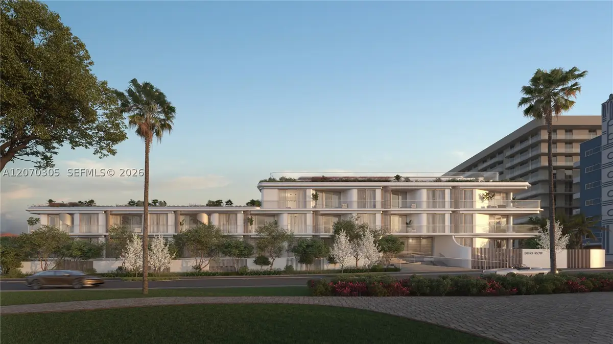 8800 Collins Ave #310, Surfside, FL 33154 - #1