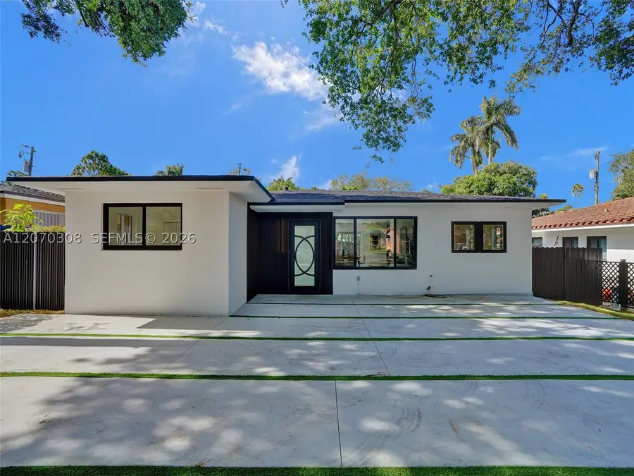 2380 NE 184th Ter, North Miami Beach, FL 33160 - #2
