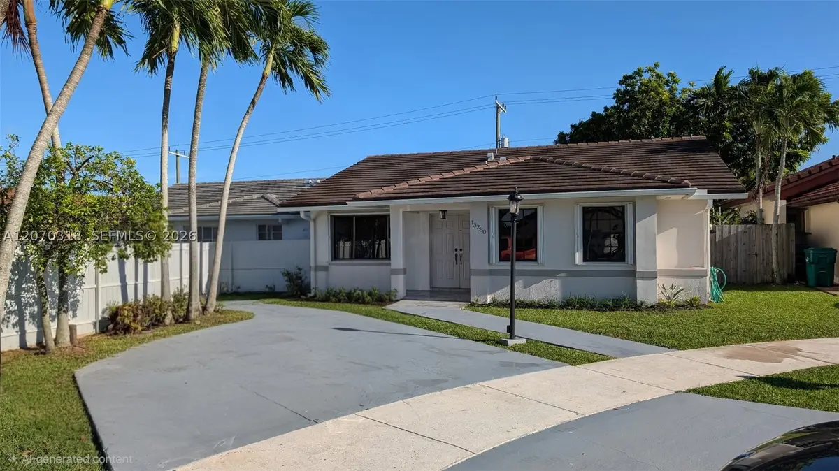 13280 SW 40th Ter, Miami, FL 33175 - #1