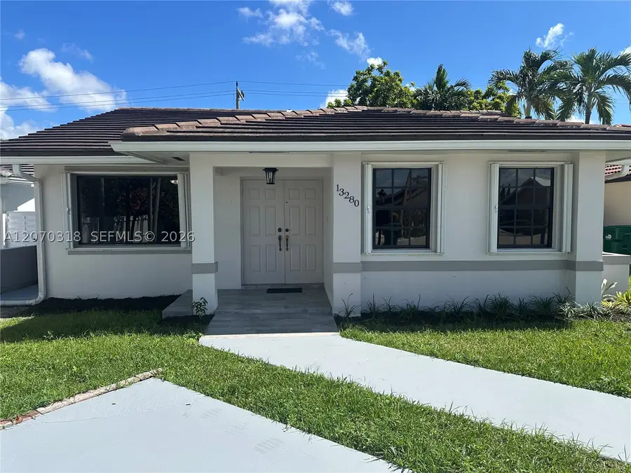 13280 SW 40th Ter, Miami, FL 33175 - #2