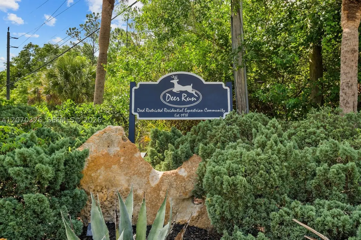 19556 Black Falcon Rd, Loxahatchee, FL 33470 - #1