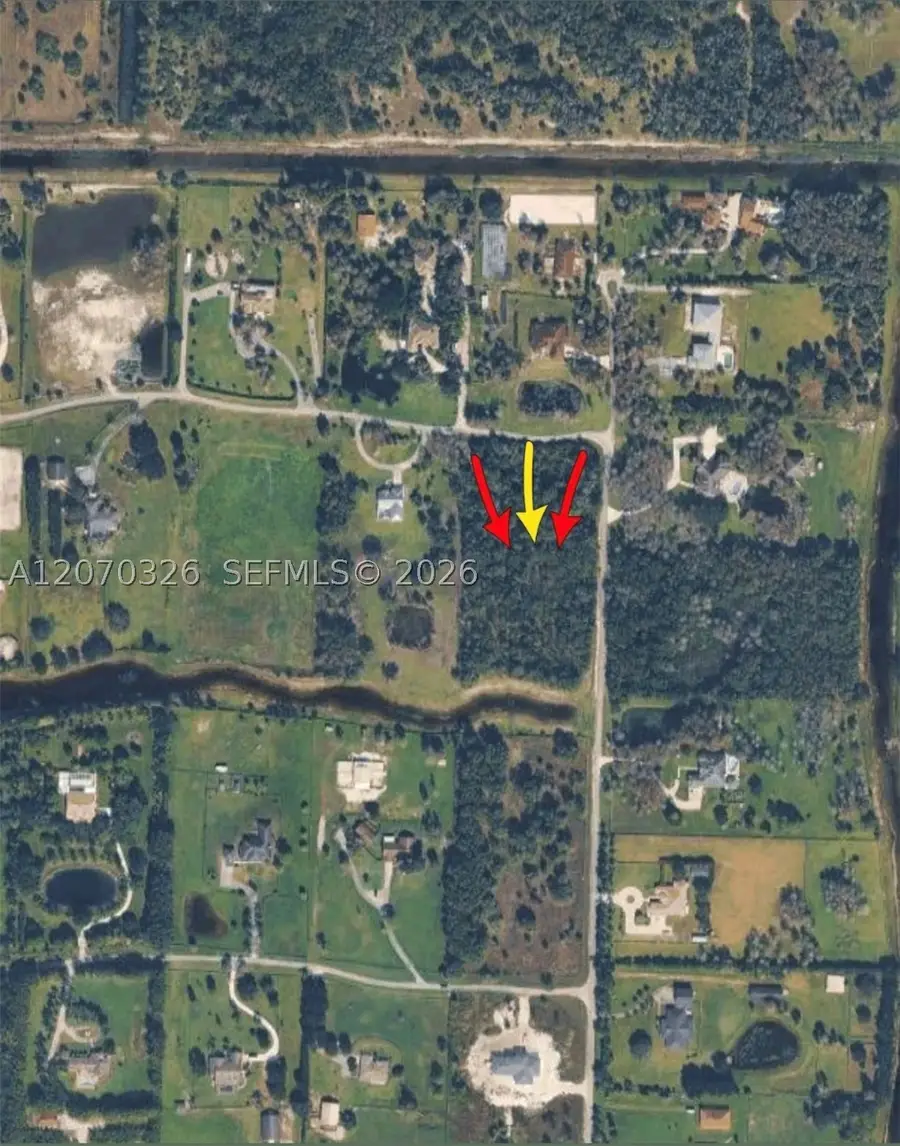 19556 Black Falcon Rd, Loxahatchee, FL 33470 - #2
