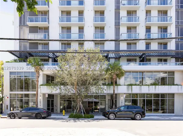 1611 SW 2 Ave #709, Miami, FL 33129