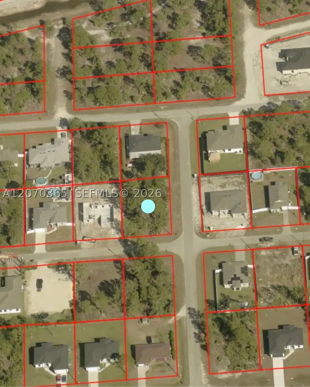 2900 33rd St W, Lehigh Acres, FL 33971 - #1