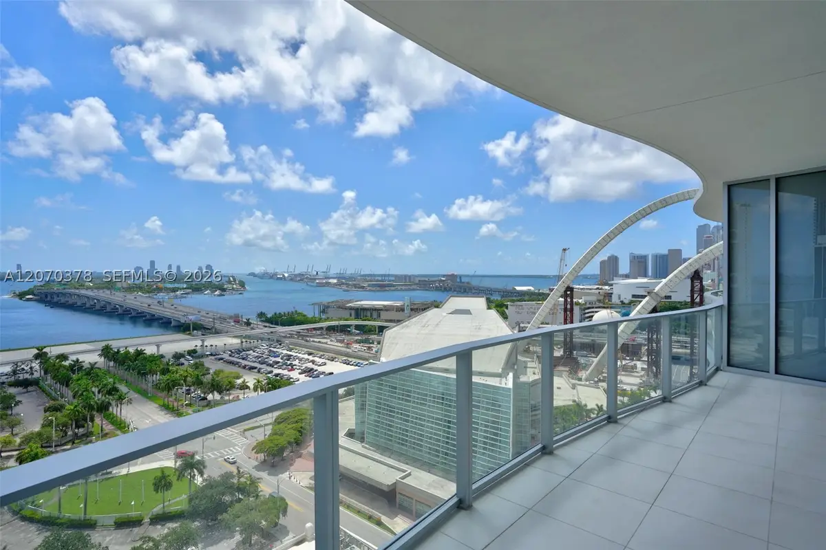 1400 Biscayne Boulevard #1605, Miami, FL 33132 - #1