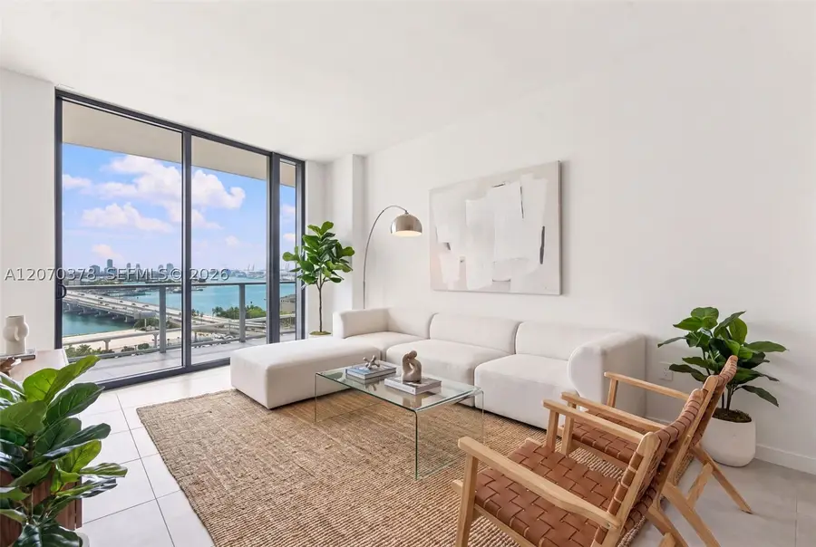 1400 Biscayne Boulevard #1605, Miami, FL 33132 - #2
