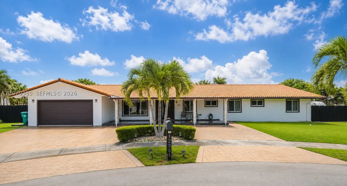 12231 SW 1st St, Miami, FL 33184 - #1