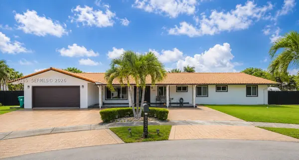 12231 SW 1st St, Miami, FL 33184