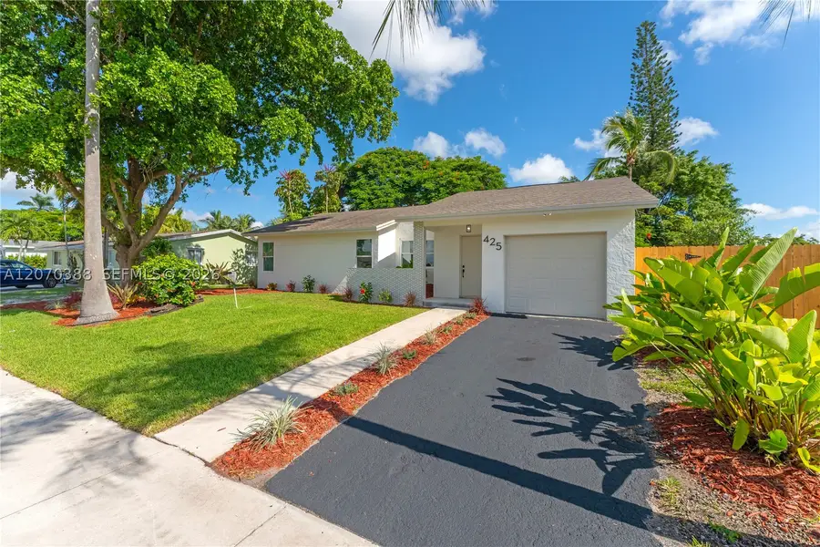 425 NW 17th St, Homestead, FL 33030 - #2