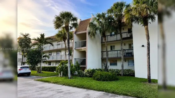 7500 NW 17 St #107, Plantation, FL 33313