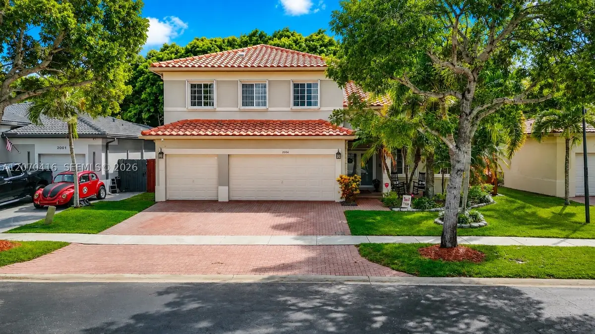 2006 NE 38th Rd, Homestead, FL 33033 - #1