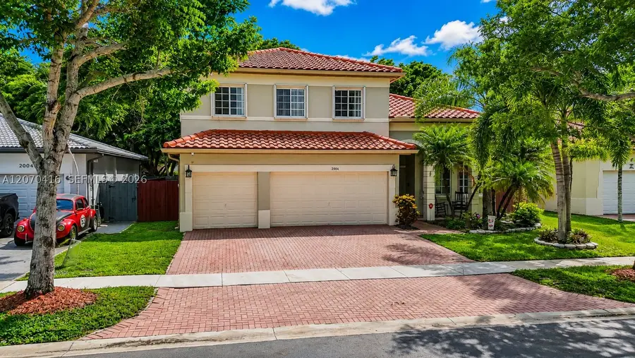 2006 NE 38th Rd, Homestead, FL 33033 - #2