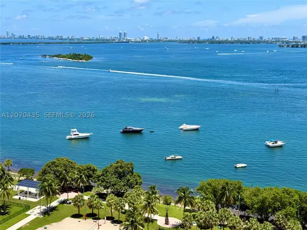 1750 N Bayshore Dr #2202, Miami, FL 33132