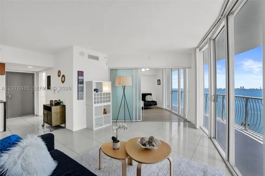 1750 N Bayshore Dr #2202, Miami, FL 33132 - #2