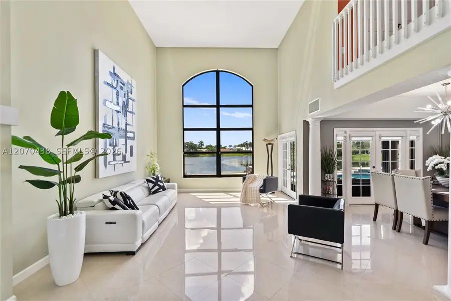 451 NW 194th Ave, Pembroke Pines, FL 33029 - #2