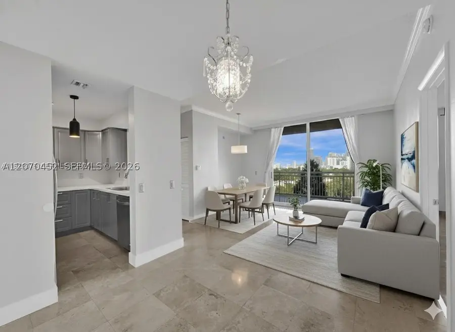 2475 Brickell Ave #804, Miami, FL 33129 - #2