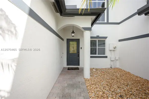 12877 SW 50th St, Miramar, FL 33027