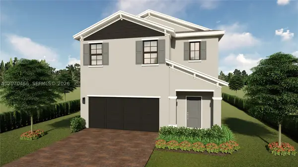 34817 SW 189th Place, Homestead, FL 33034