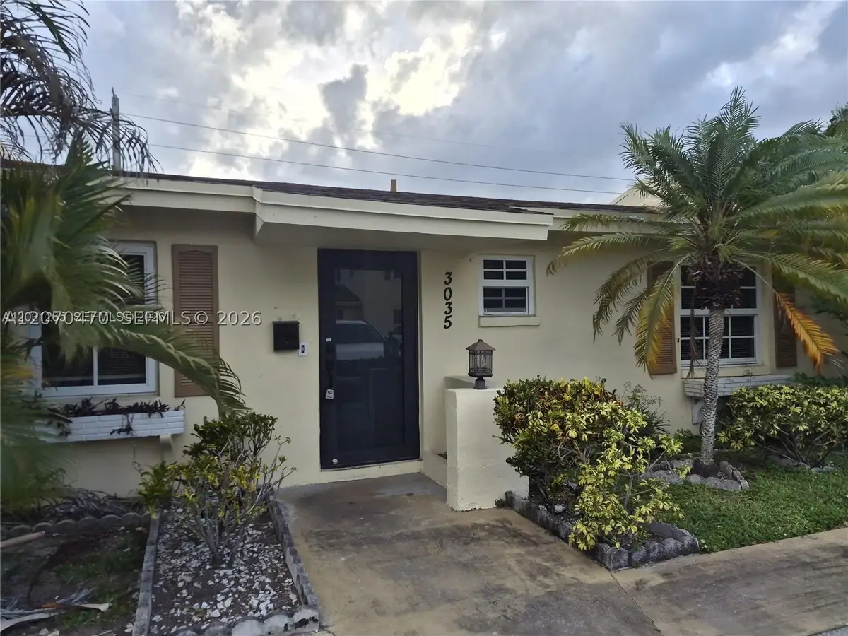 3035 NW 68th St #12D, Fort Lauderdale, FL 33309 - #1