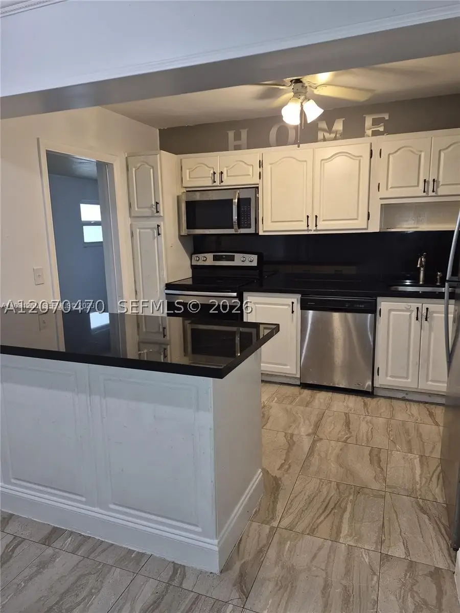 3035 NW 68th St #12D, Fort Lauderdale, FL 33309 - #3