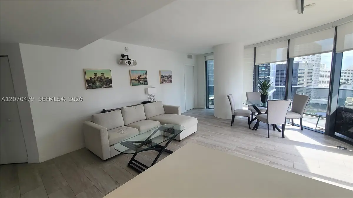 45 SW 9th St #1503, Miami, FL 33130 - #1