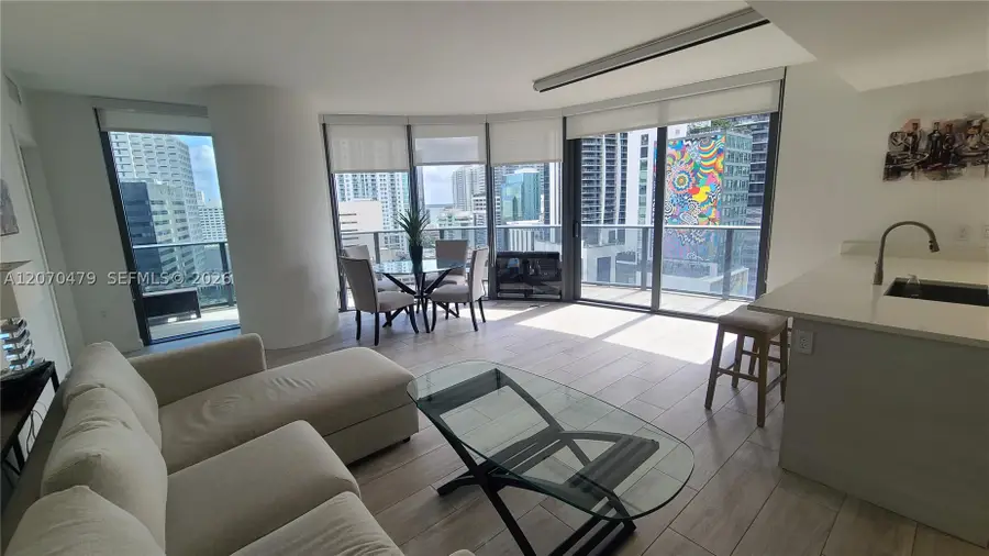 45 SW 9th St #1503, Miami, FL 33130 - #2