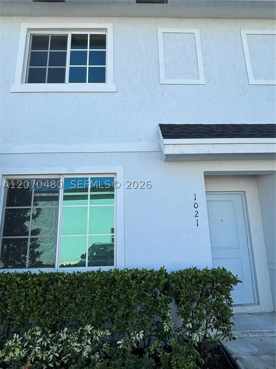1021 NW 5th St, Florida City, FL 33034 - #1
