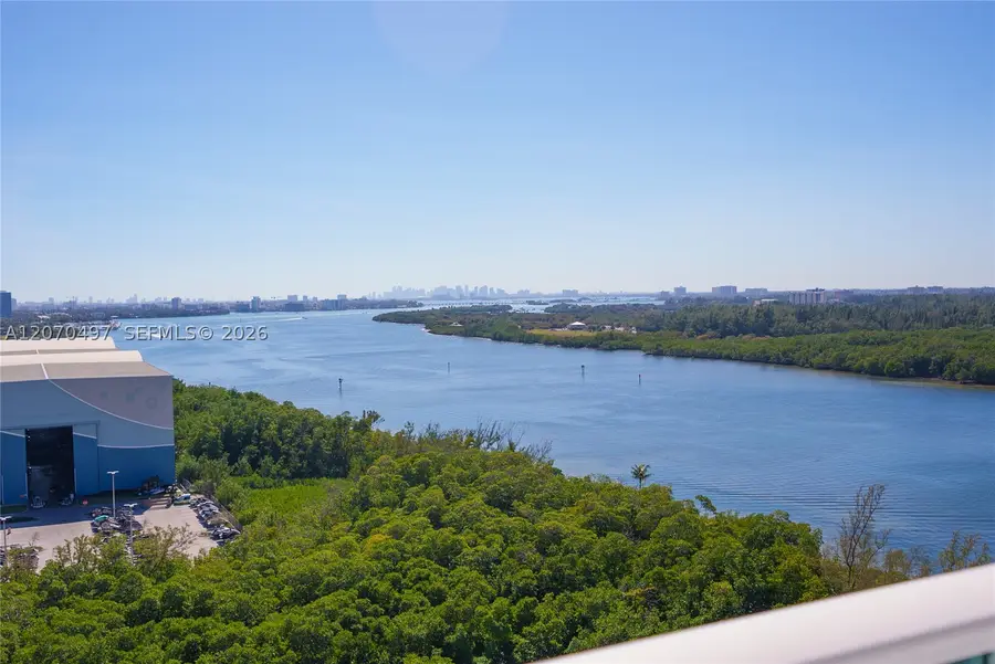 100 Bayview Dr #1626, Sunny Isles Beach, FL 33160 - #2