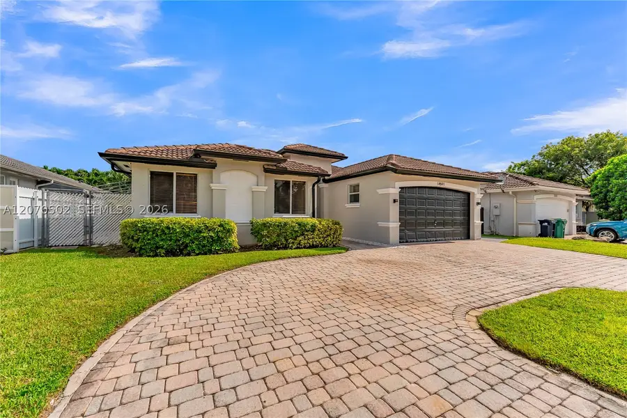 14591 SW 30th St, Miami, FL 33175 - #2