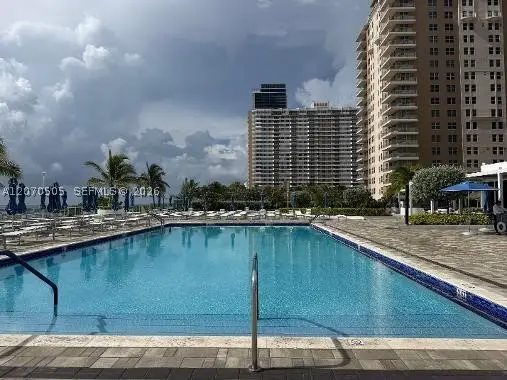 1904 S Ocean Dr #1107, Hallandale Beach, FL 33009 - #1