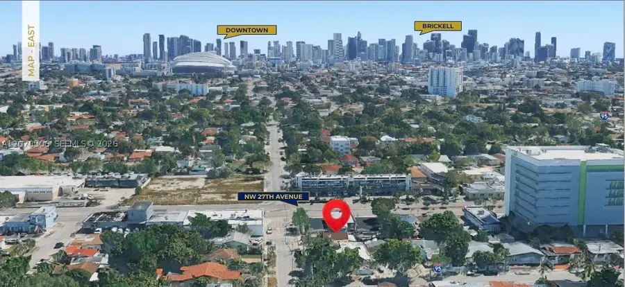 Address Withheld By Seller, Miami, FL 33125 - #2