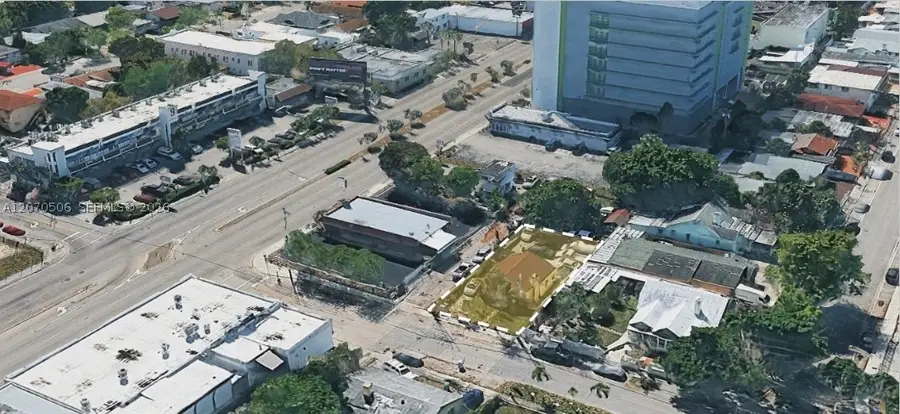Address Withheld By Seller, Miami, FL 33125 - #3