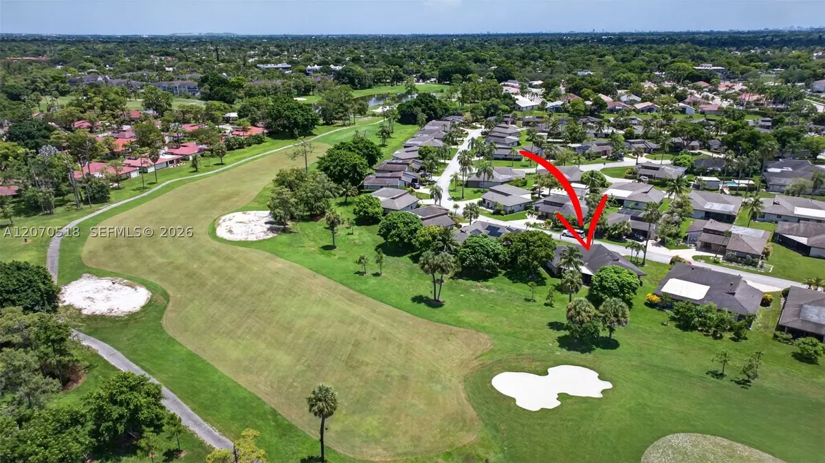 7844 Beechfern Cir #41, Tamarac, FL 33321 - #1