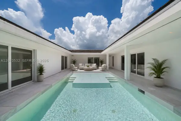 4001 Monserrate St, Coral Gables, FL 33146