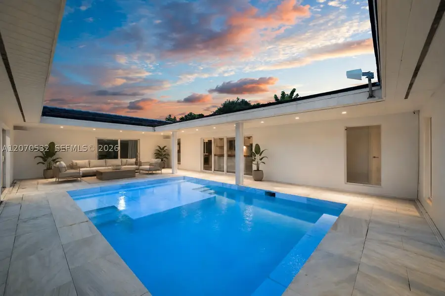 4001 Monserrate St, Coral Gables, FL 33146 - #3