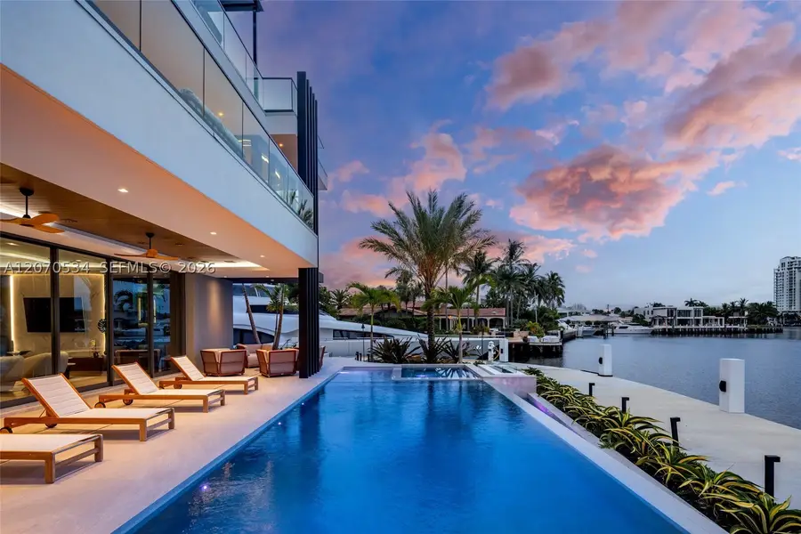 1400 W Lake Dr, Fort Lauderdale, FL 33316 - #3